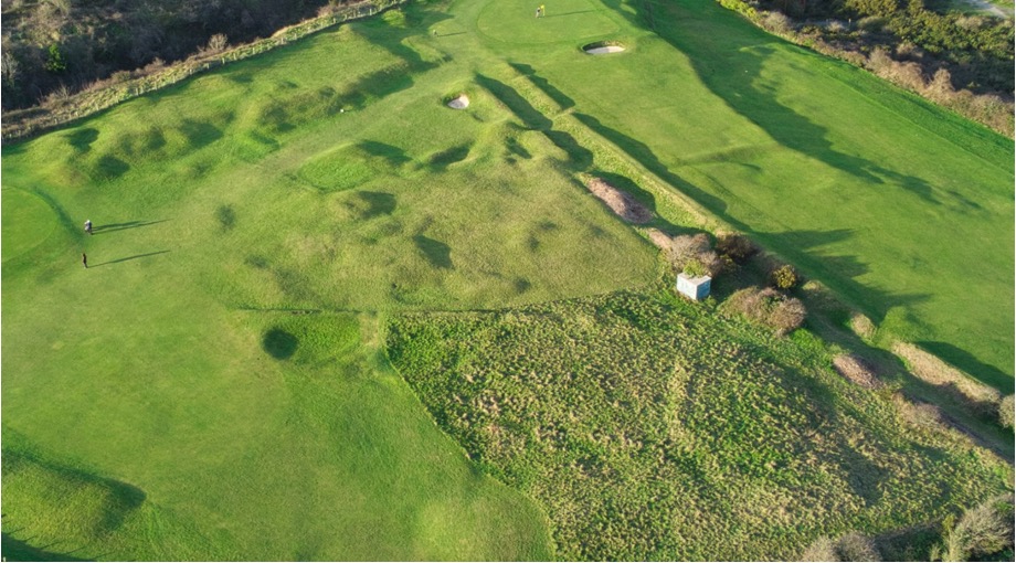 Photo of West Cornwall Golf Club